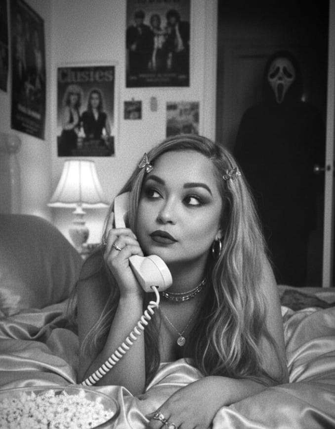 What does the Poet need?