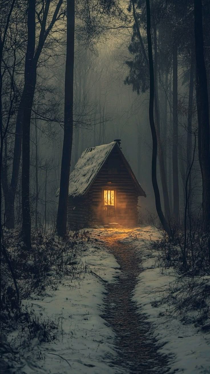 Wandering with grace