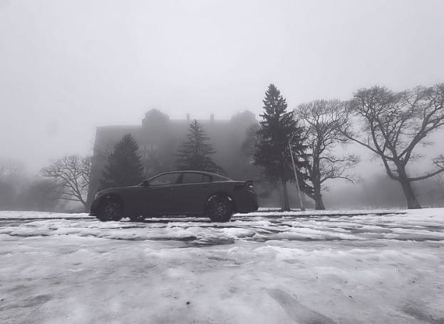 There is No Valentine’s Day in Hell