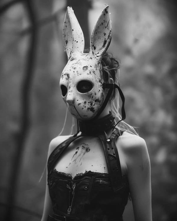 In a World That Exists After You