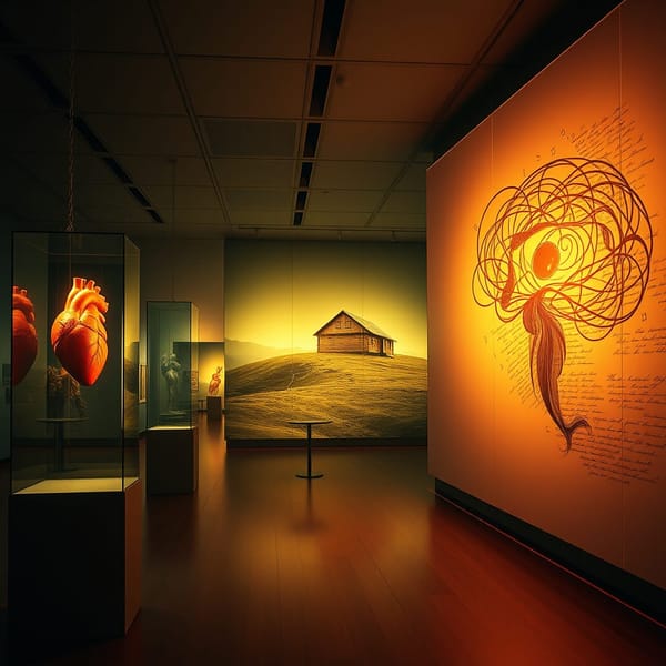 What If You’re Not Bored, Just Underwhelmed by the World?