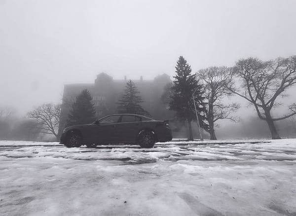 There is No Valentine’s Day in Hell